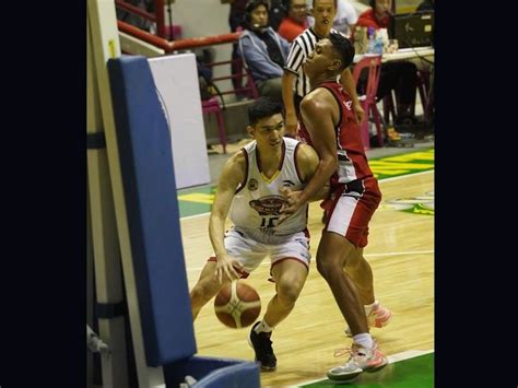 mpbl basketball lineup today|MPBL: Batangas rebounds as Manila, Davao books wins.